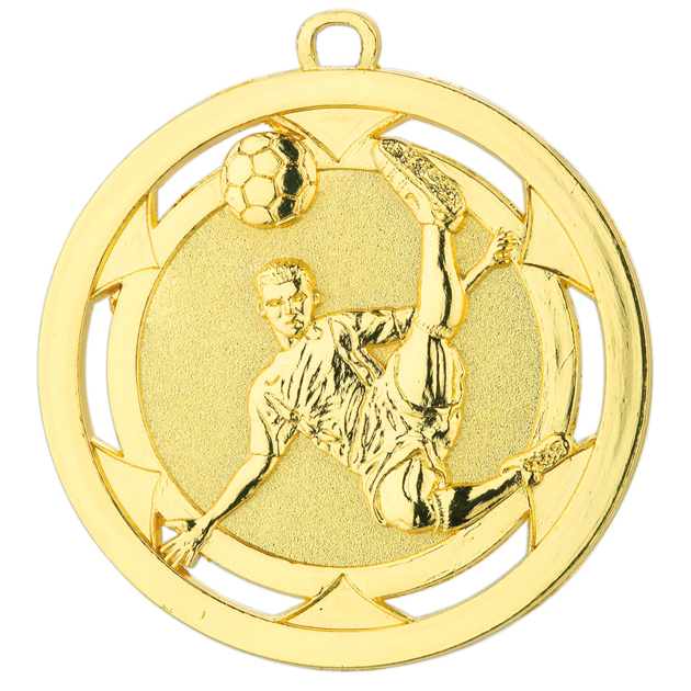 Voetbal Medaille