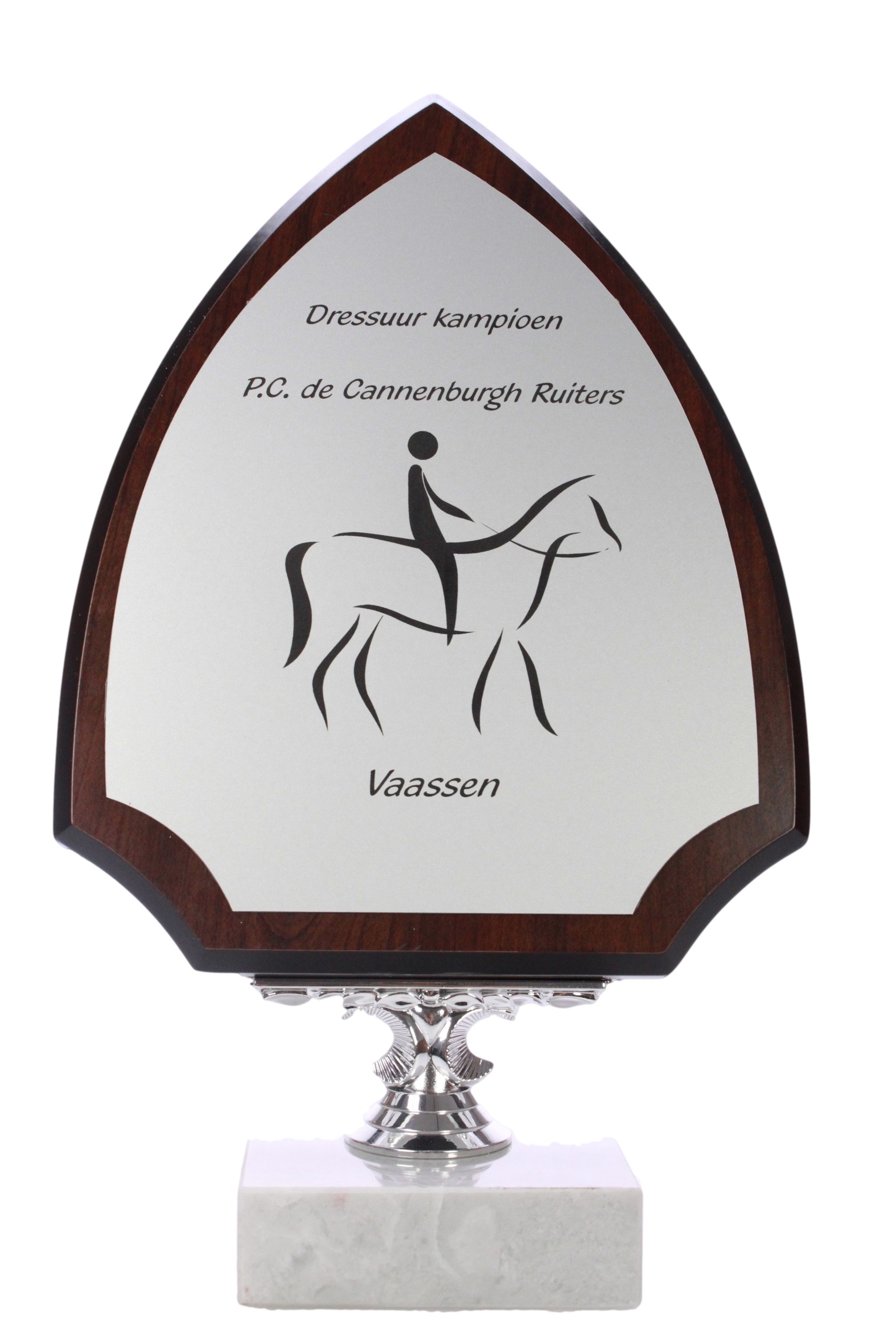 Wandbord 70 Serie
