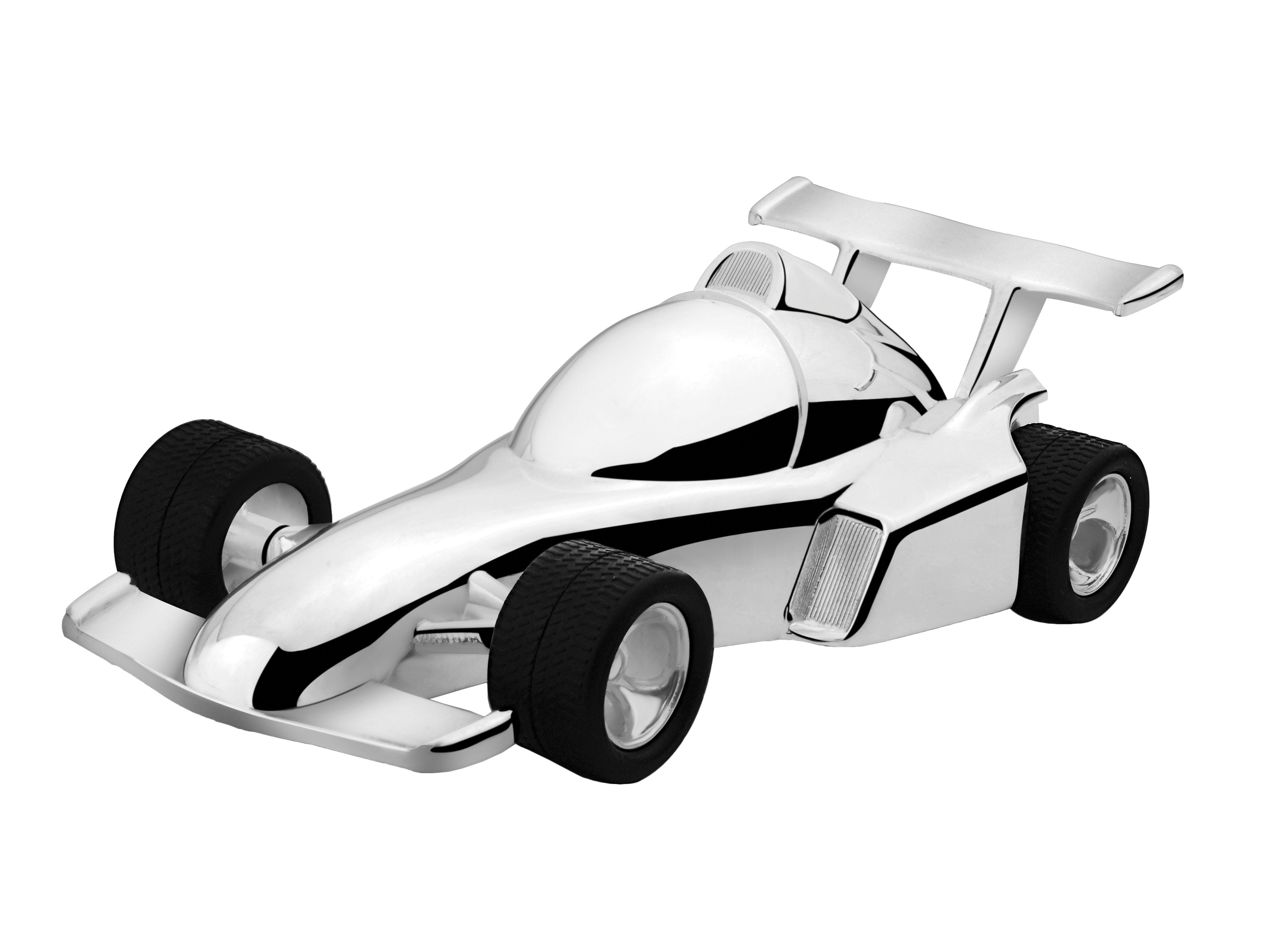 Spaarpot Raceauto