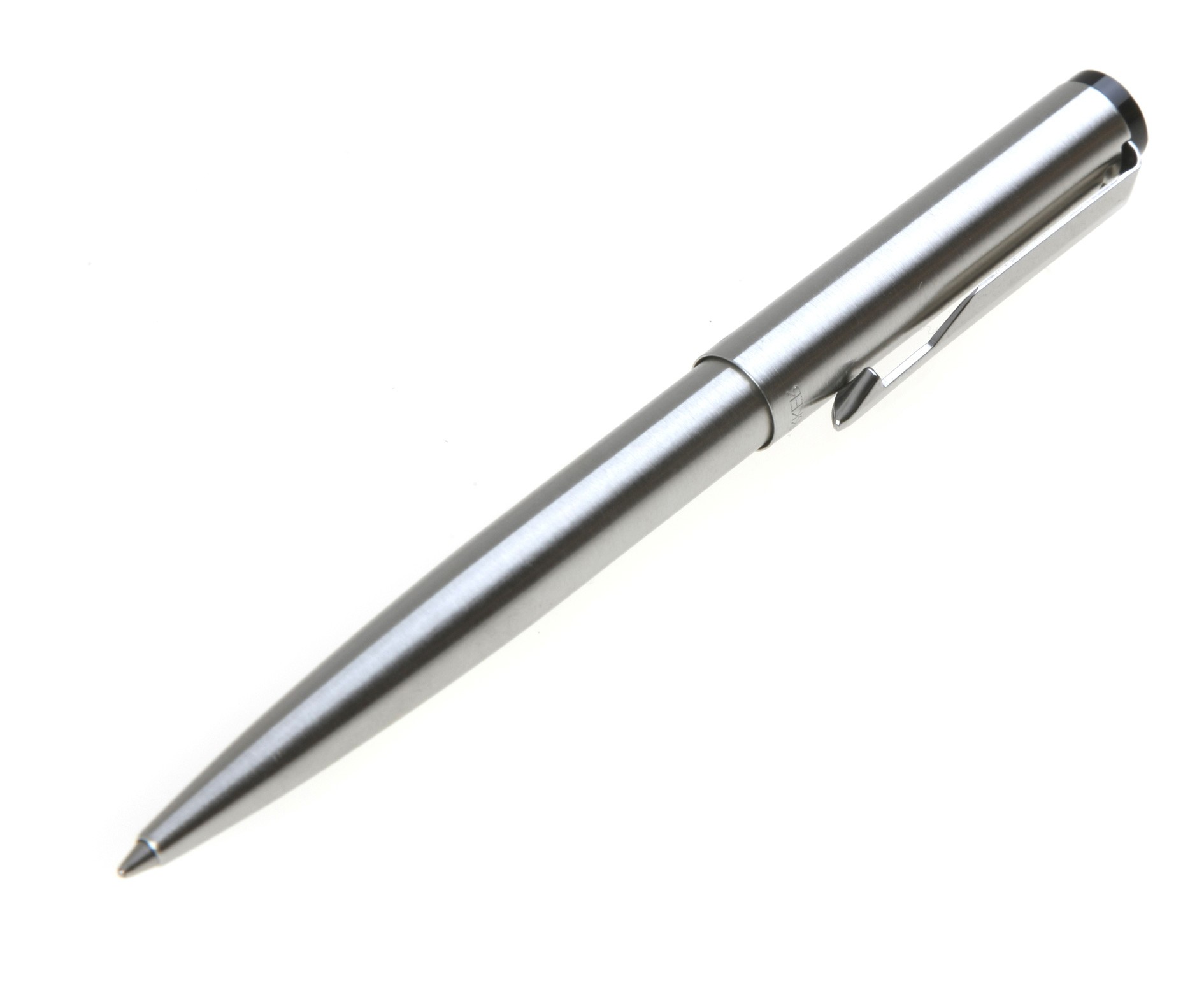 Parker Vector edelstaal balpen