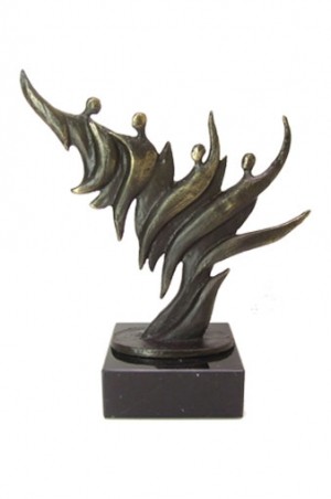 WMA572 De omwenteling 19cm 
