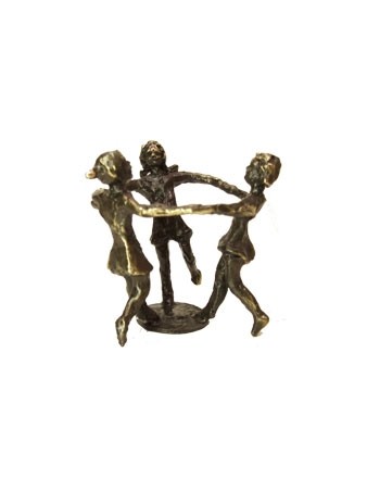 WMA575 Blijdschap 9cm 