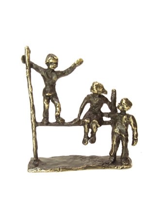 WMA576 Vriendschap 13cm 