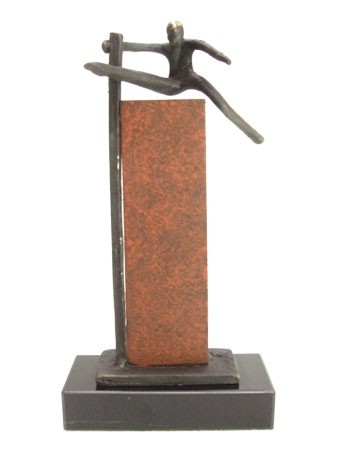 WMA582 De lat hoog leggen 20cm 