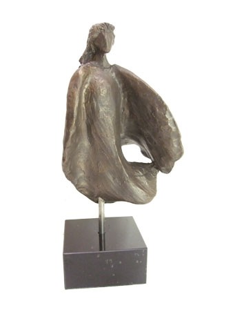 WMA587 Beautyful lady 31cm 