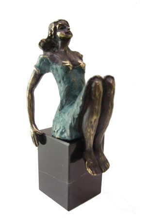 WMA422 Uitdagend 19CM 