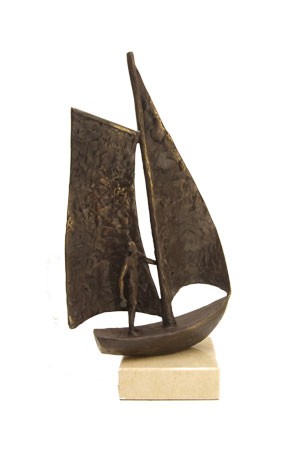 WMA439 Sail 43CM 