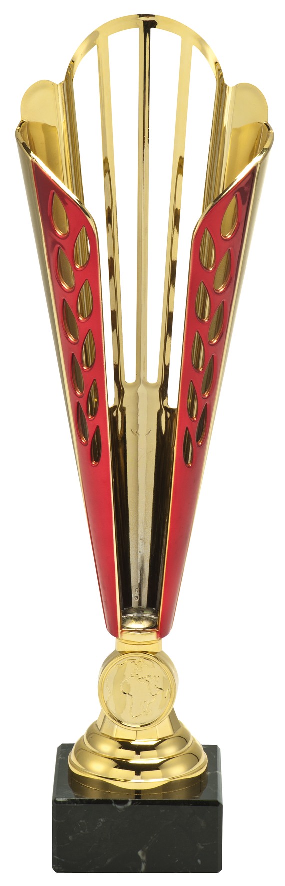 WX181 Serie Rood-Goud