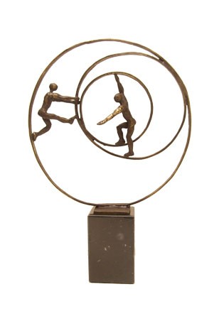 WMA623 Circle of Life 33cm 
