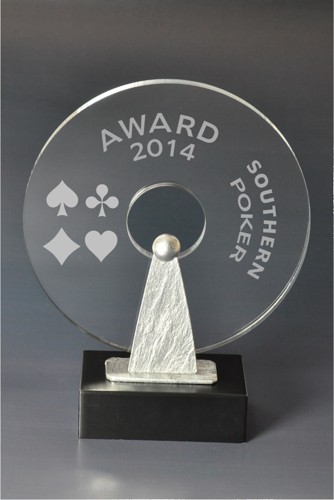 Award WTRK 1000C 28cm