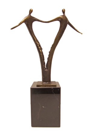 WMA656 Begroeting 21cm 