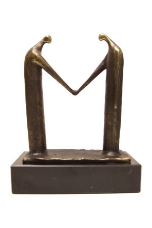 WMA657 De handdruk 16cm 