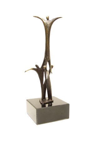 WMA658 De jubilaris 20cm 