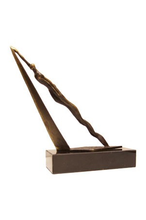 WMA660 De mijlpaal 15cm 
