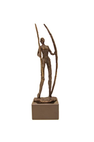 WMA665 Bergen verzetten 18cm 