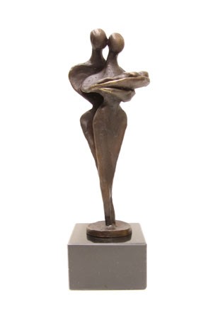 WMA666 Gezin 20cm 