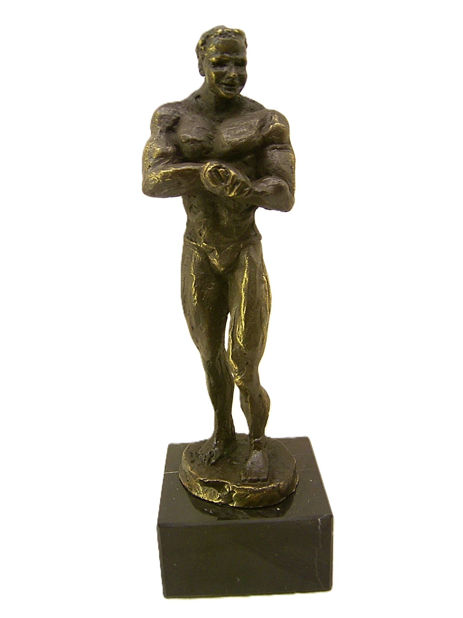 WMA255 Bodybuilding 25CM 