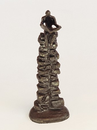 WMA311 Een steengoede positie 17CM 