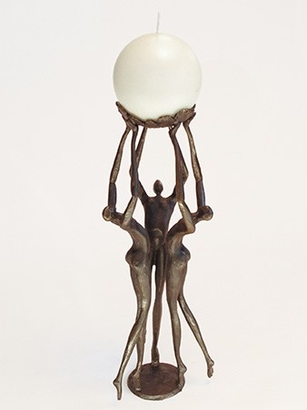 WMA414 Our natural environment 40CM 