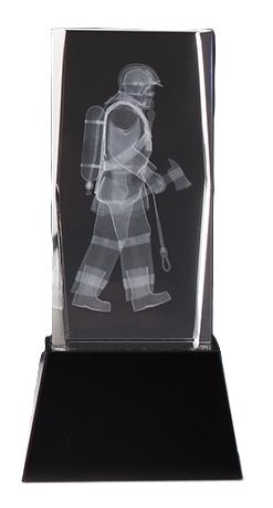 WST 67632 14 CM Brandweer