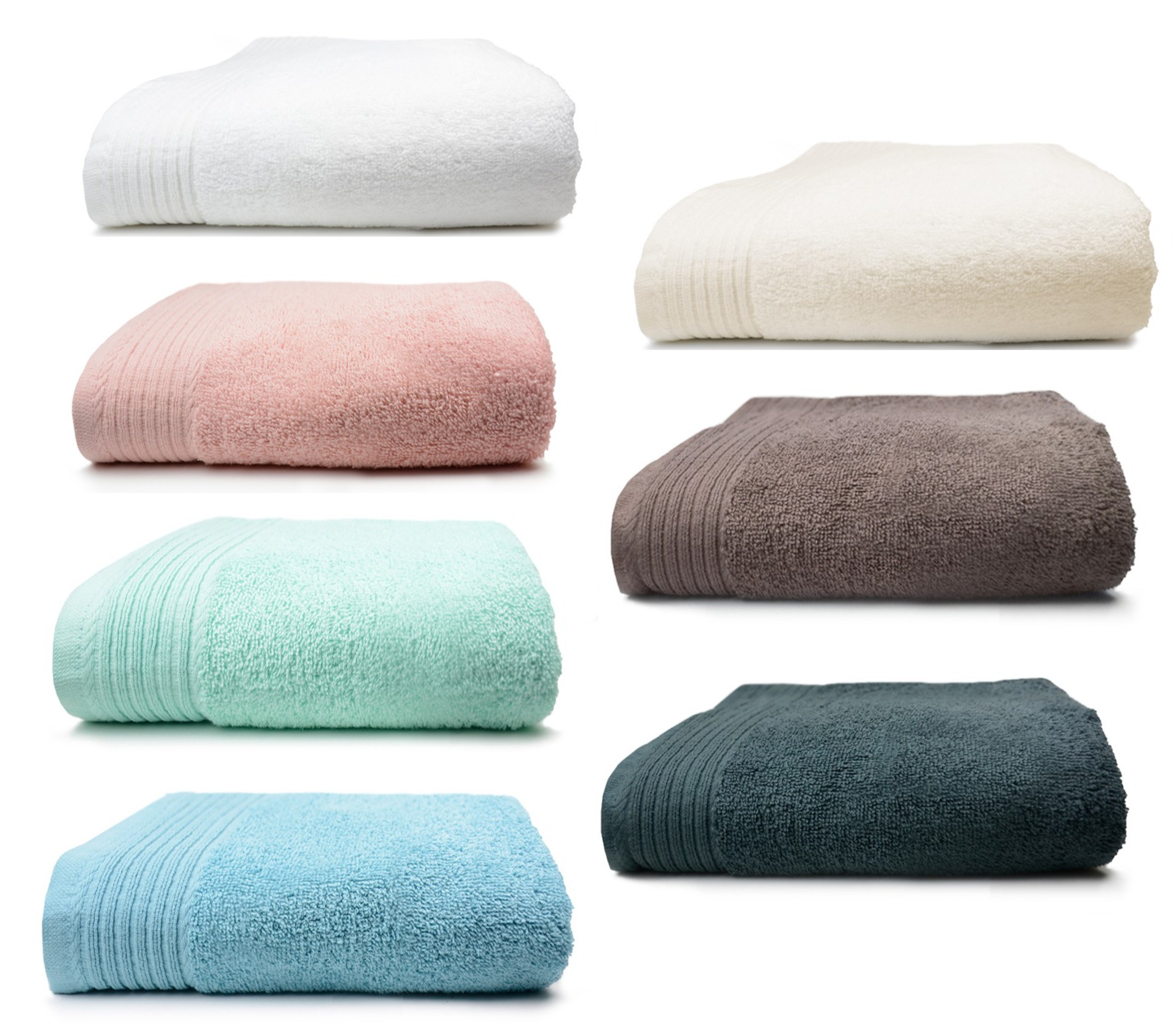 Baddoek Deluxe 550gr.