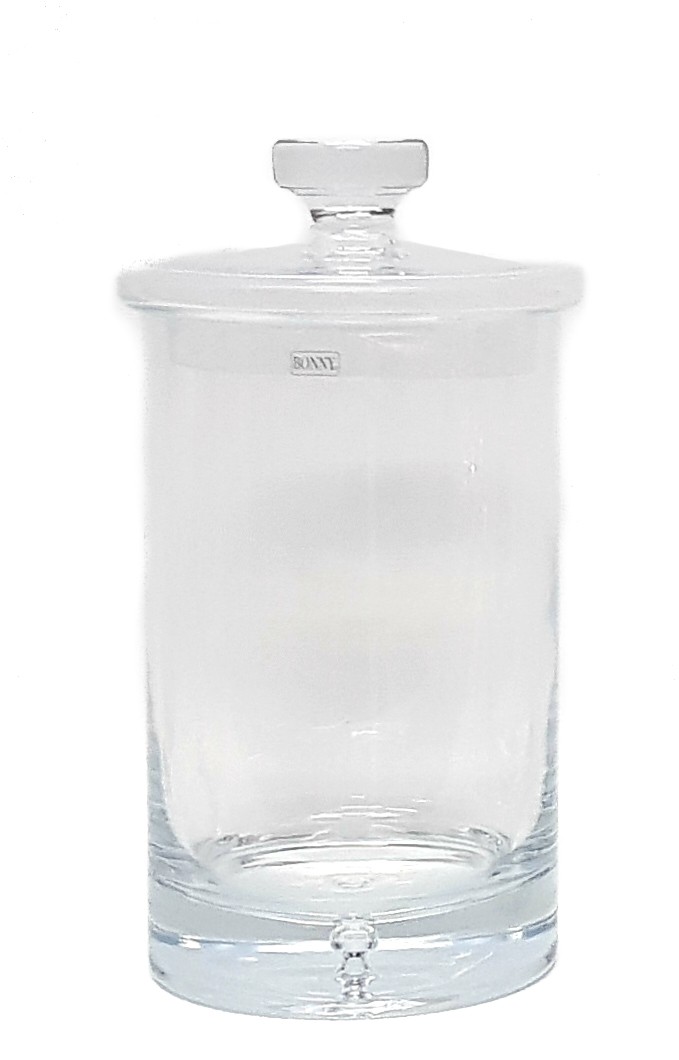 Bonny Voorraad pot  26 cm hoog