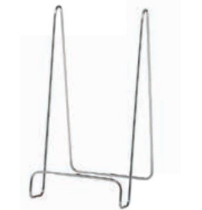 Zilver Standaard 10x20cm