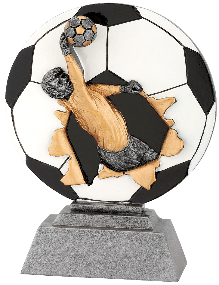 WFG 1025 16CM Keeper