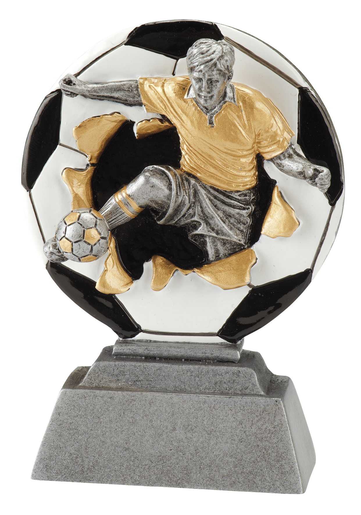 WFG 1304 10CM Voetbal