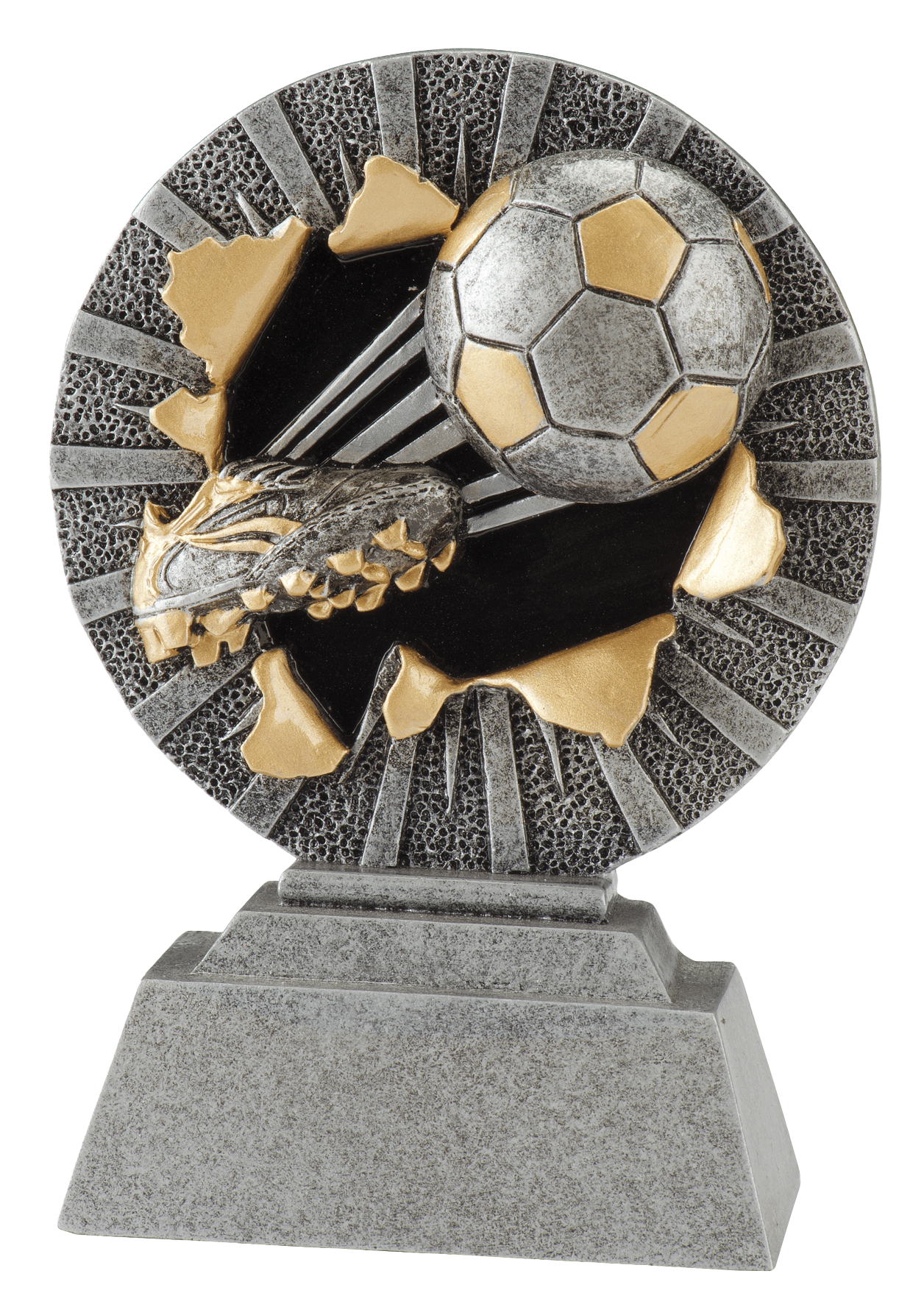 WFG 1305 10CM Voetbal