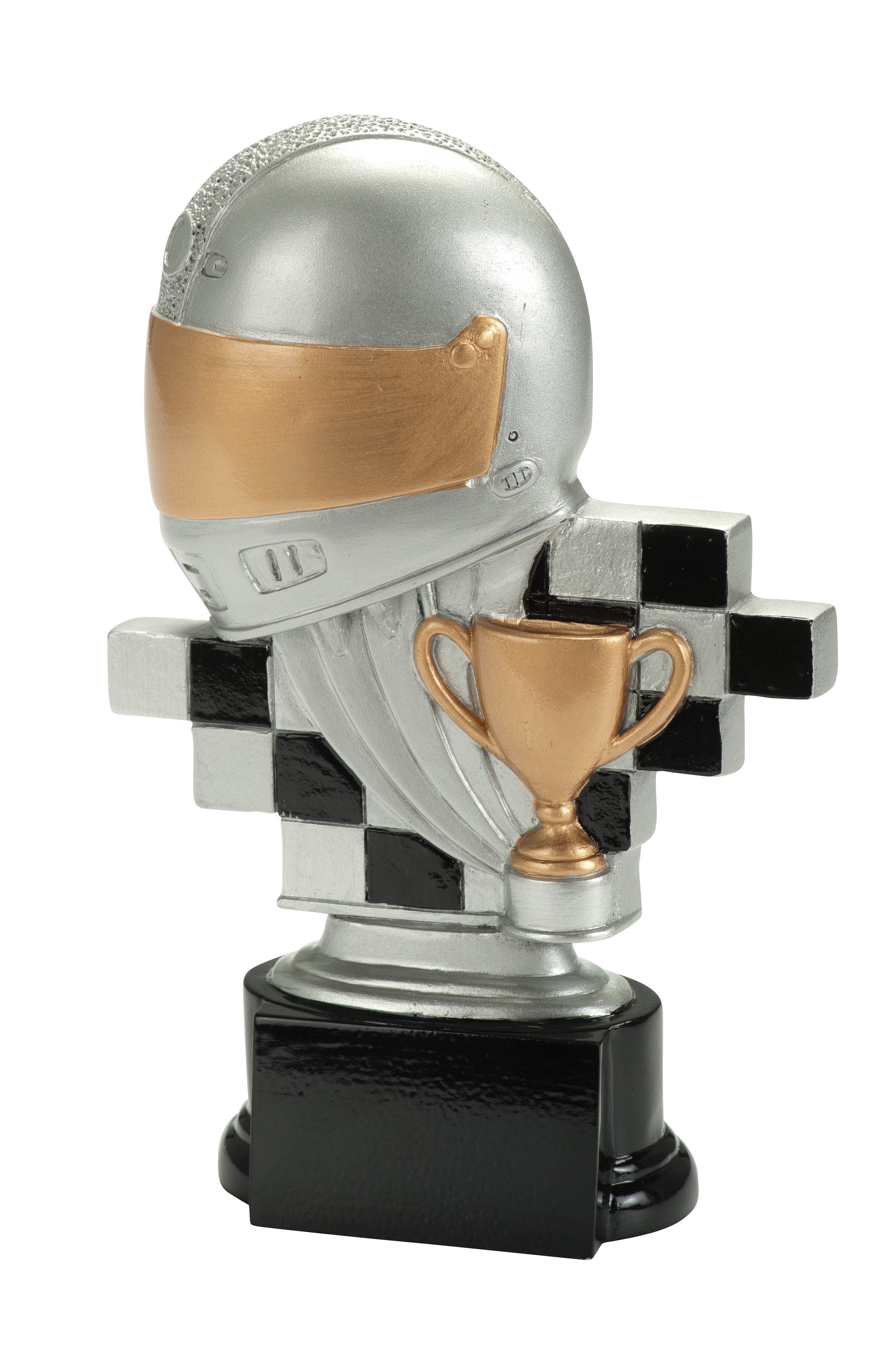 Award racehelm WFG1639 Serie