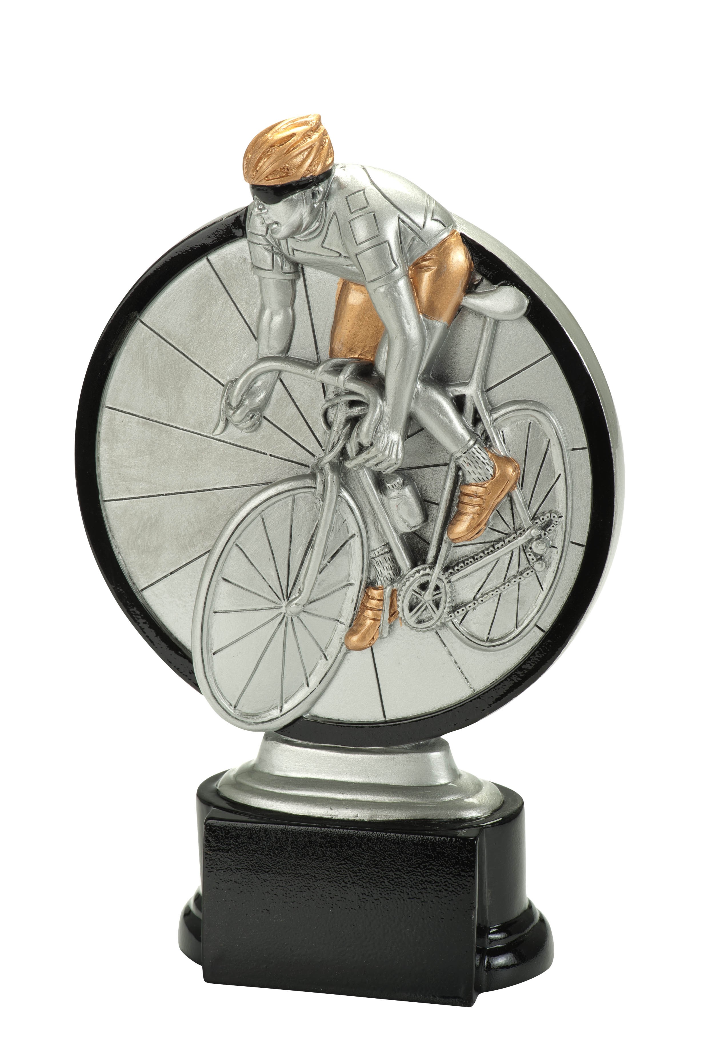 Award wielrenner WFG1641 Serie