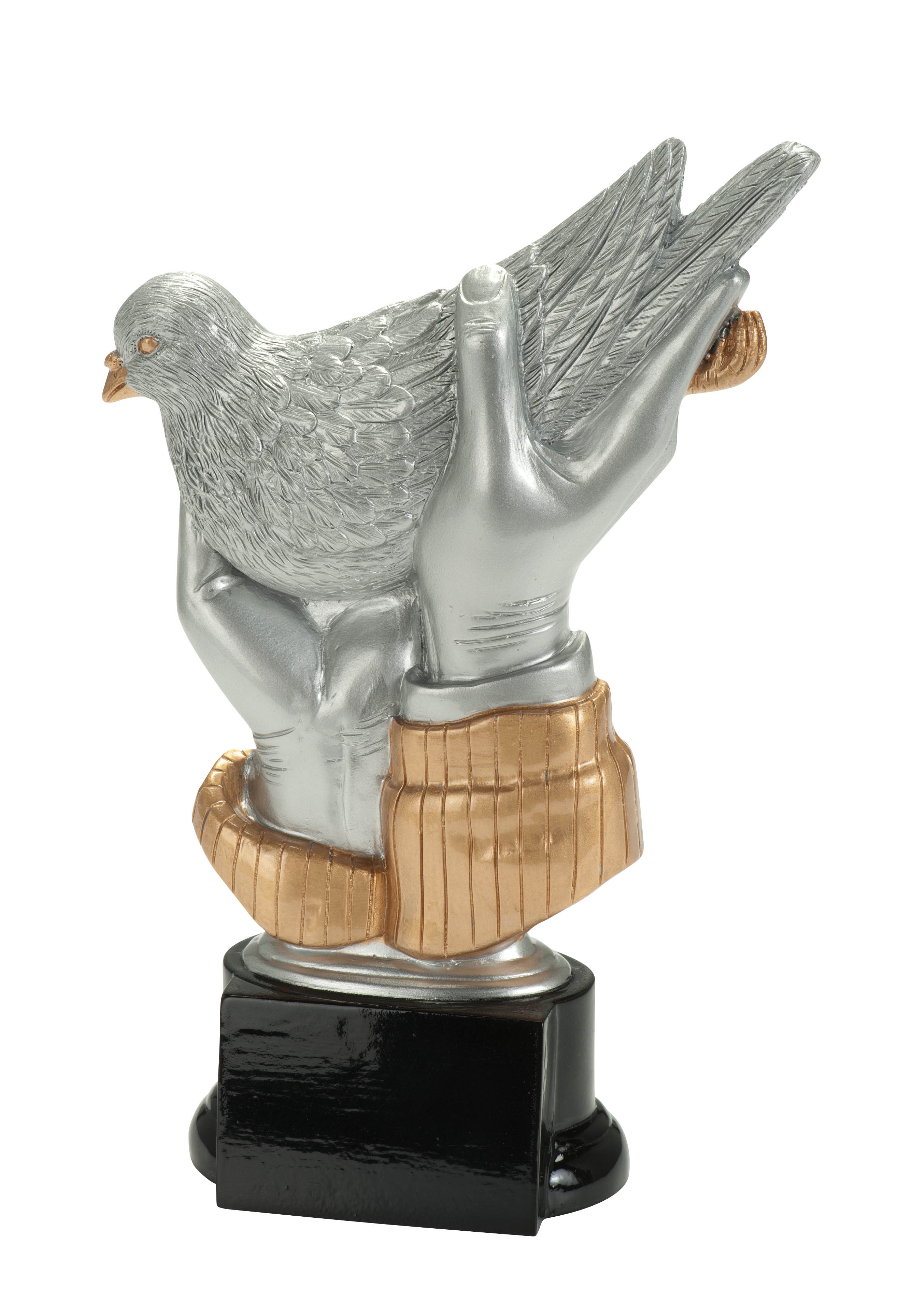 Award duif WFG1642 Serie