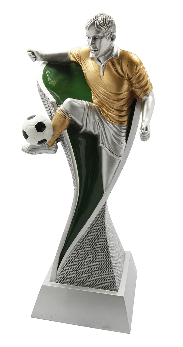 WFG 4020 40CM Voetbal