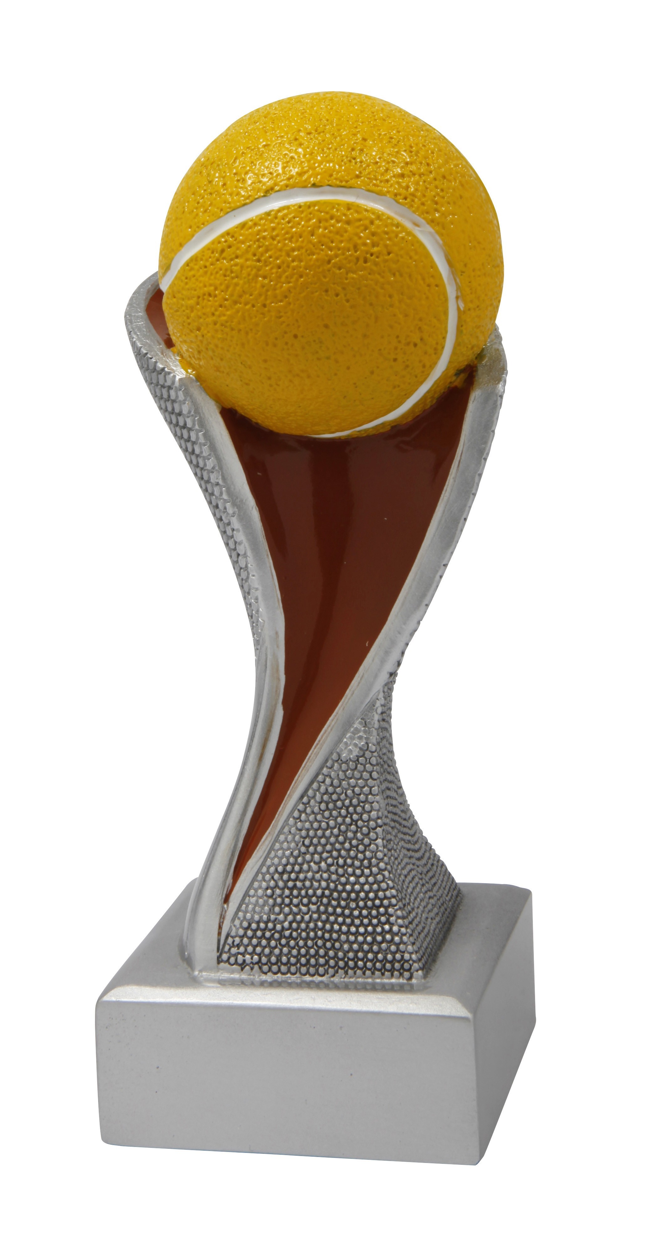 Standaard met tennisbal Serie WFG4081