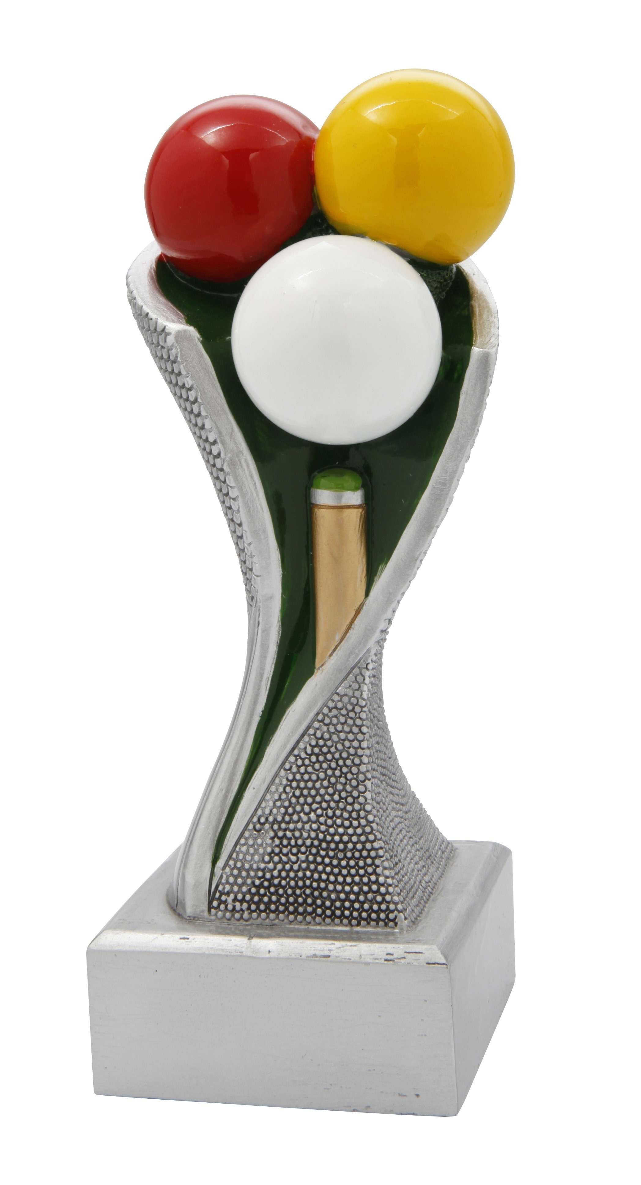  WFG 4104 Serie Snooker / biljart / poolen