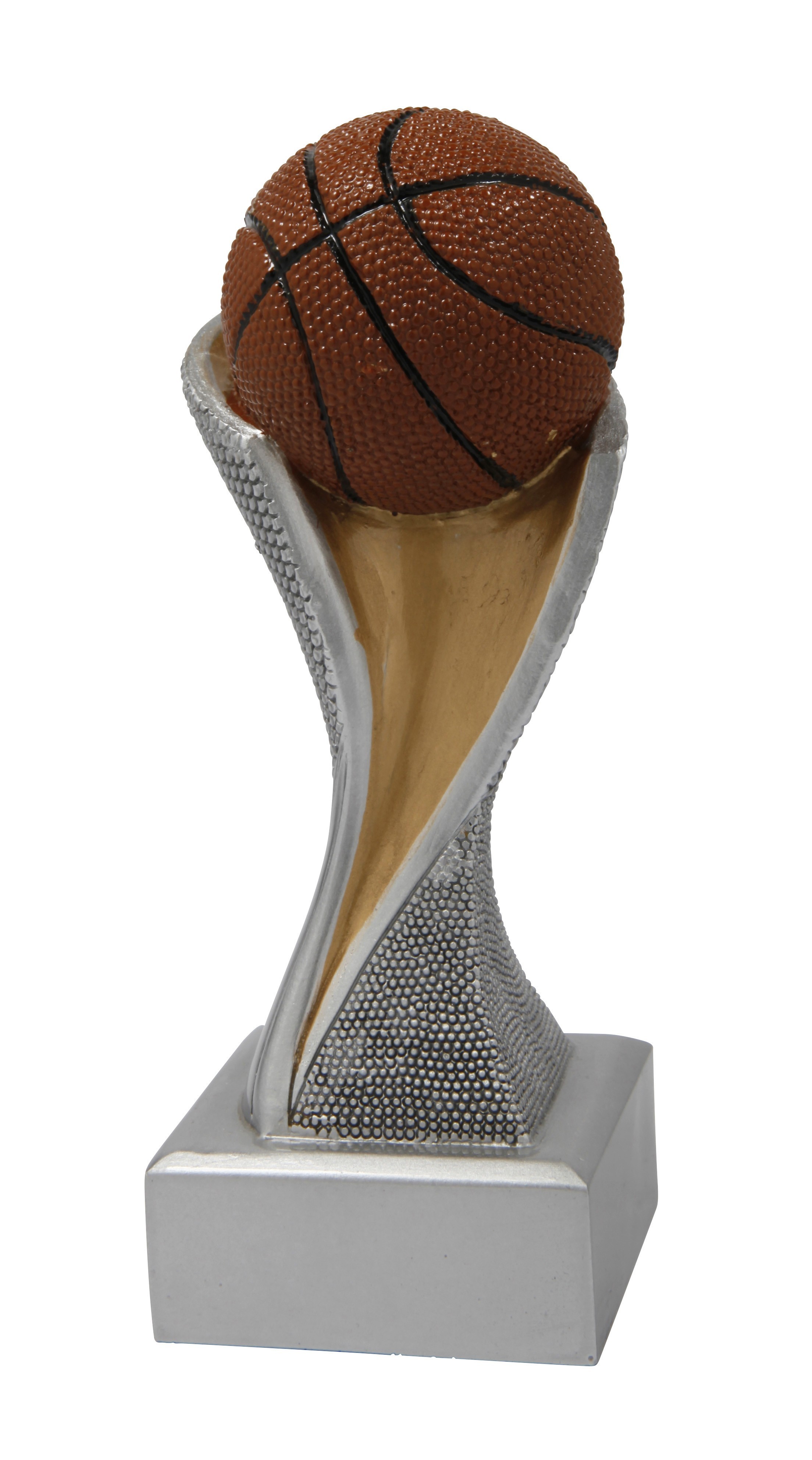 Standaard met basketbal SerieWFG4131