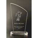 Serie TRK1009 Perspex