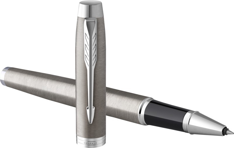 Parker Im Rollerbalpen