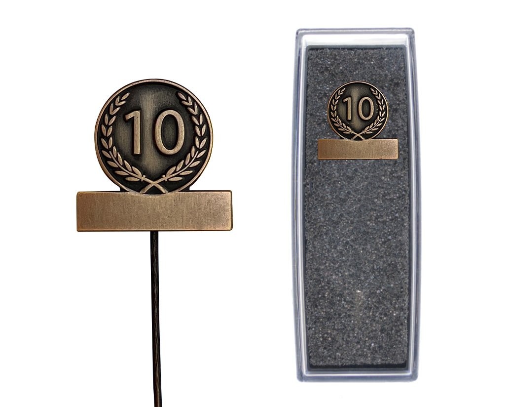 Speld - 10 jaar