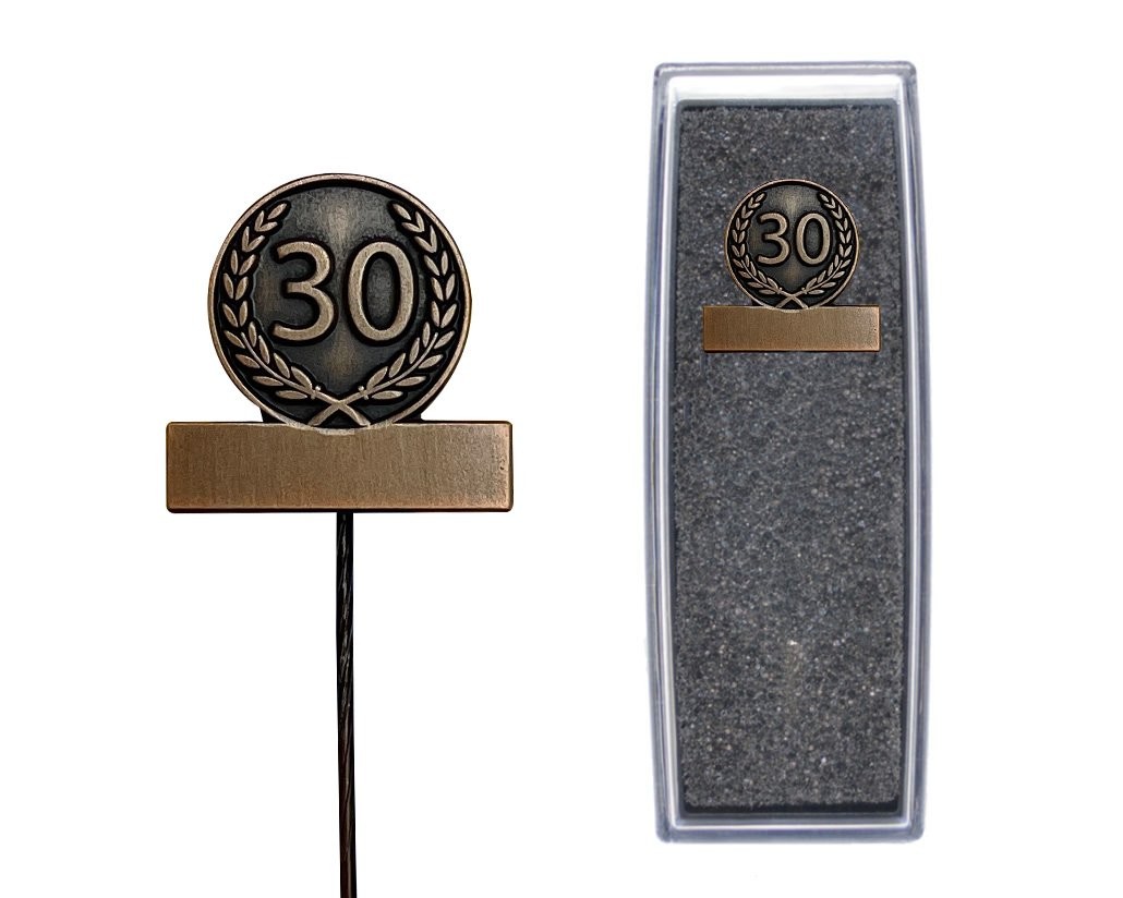 Speld - 30 jaar