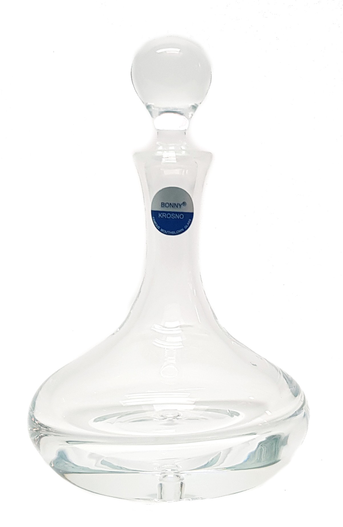 Karaf Scheeps 23cm 350 ml