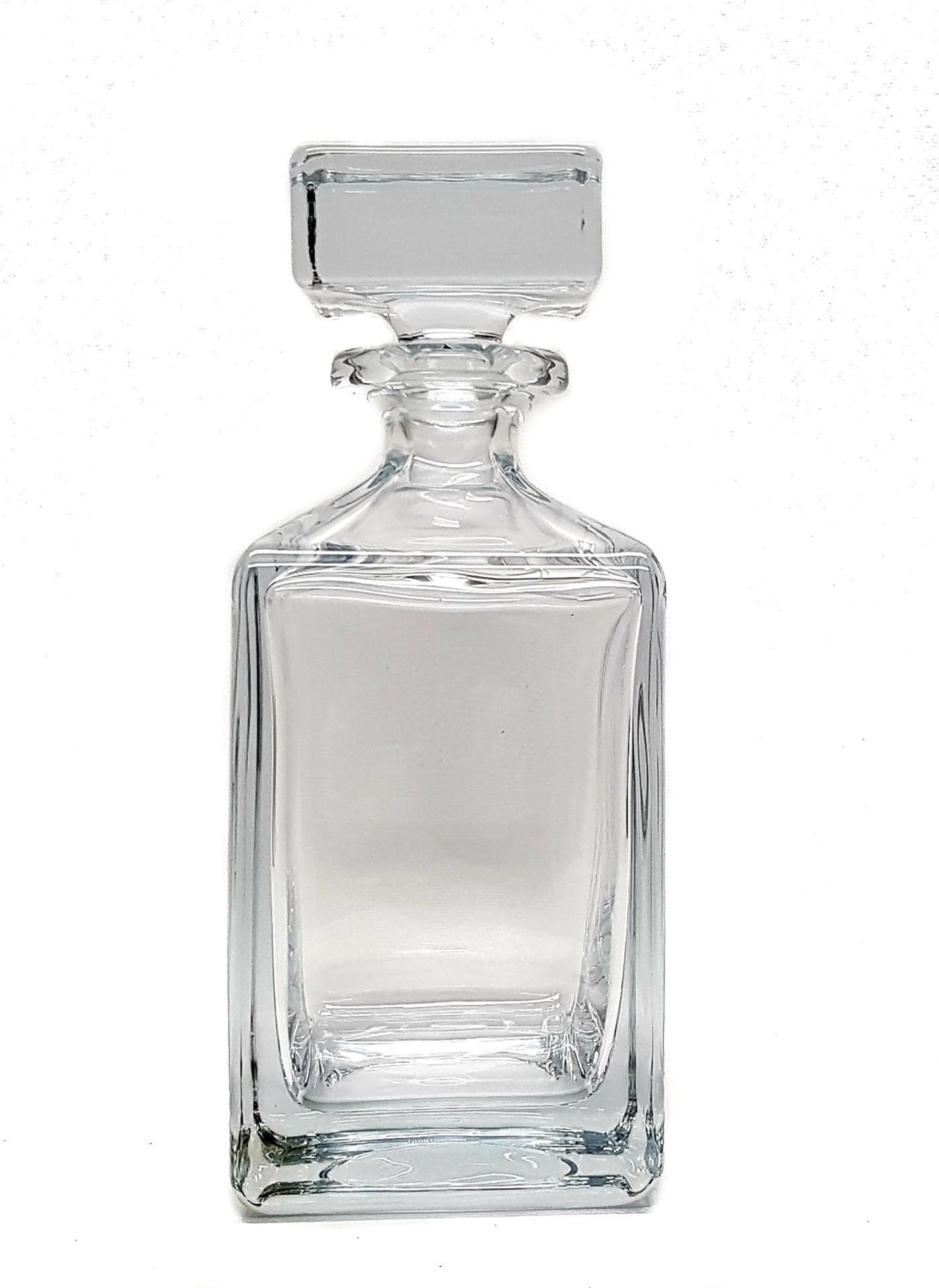 Karaf Whisky 0.5L 23cm