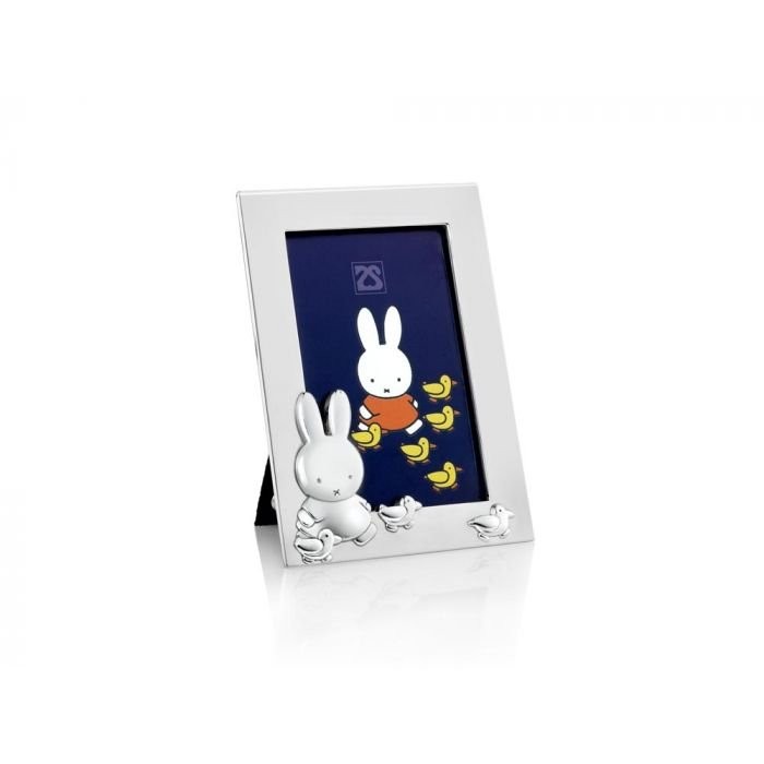 Fotolijstje Nijntje met eendjes
