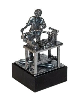 Loodgieter (pijpenbuiger)