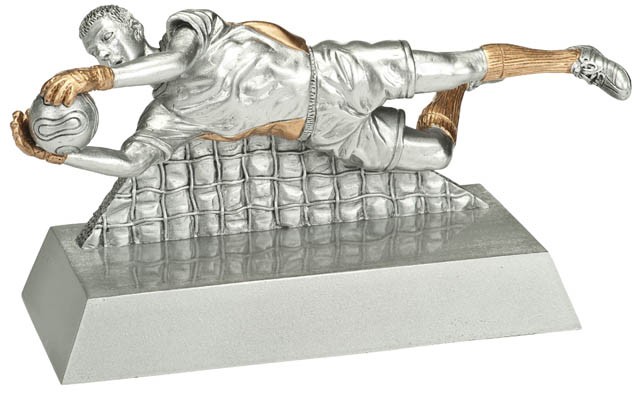 Keeper 10CM