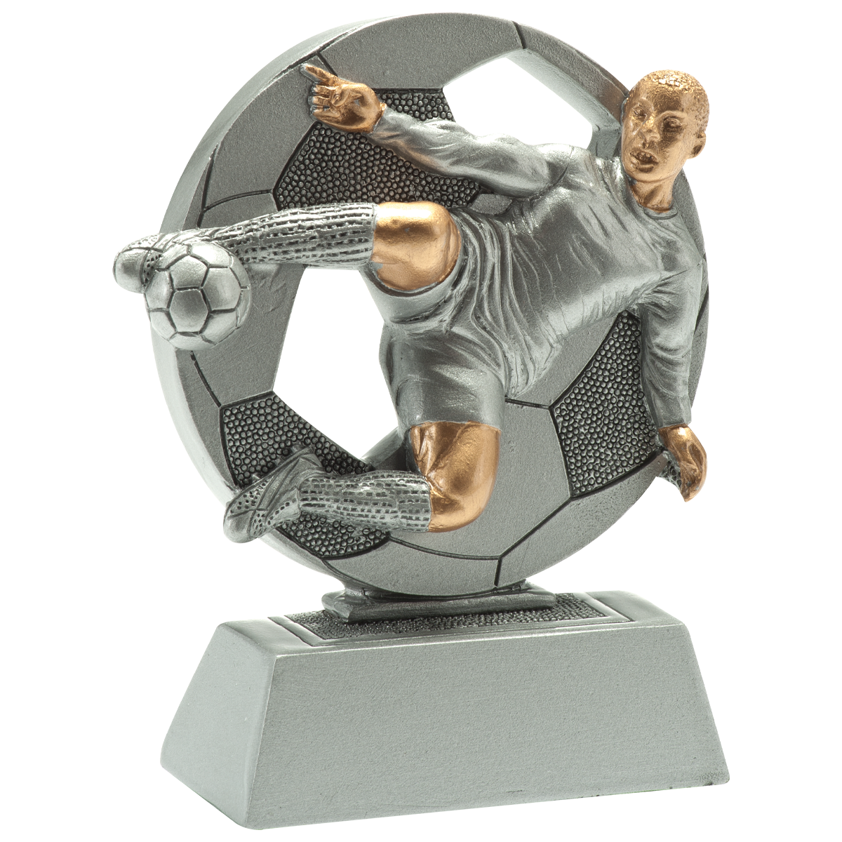 WRE 040 8CM Voetbal