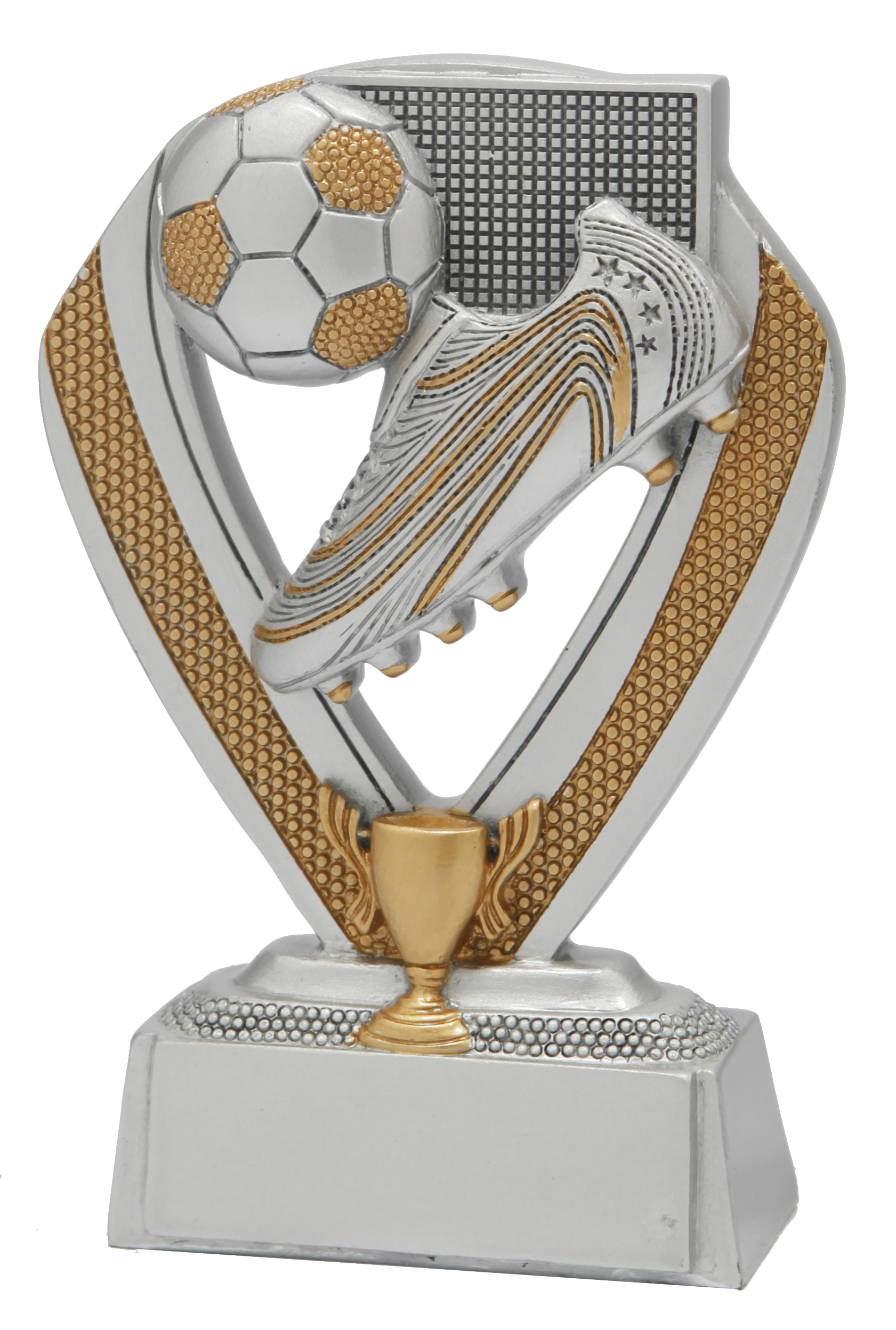 WRE 044 Serie Voetbal