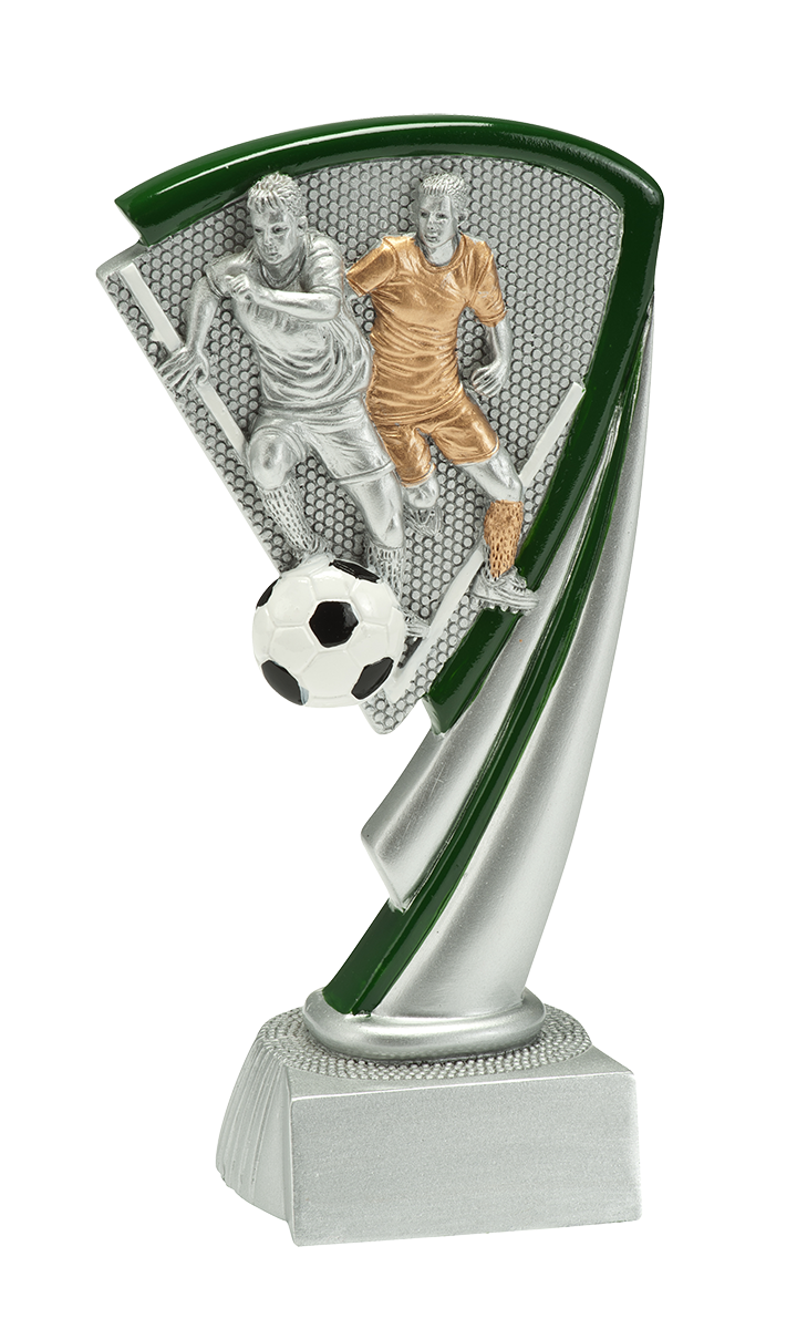 WRE 049 Serie Voetbal