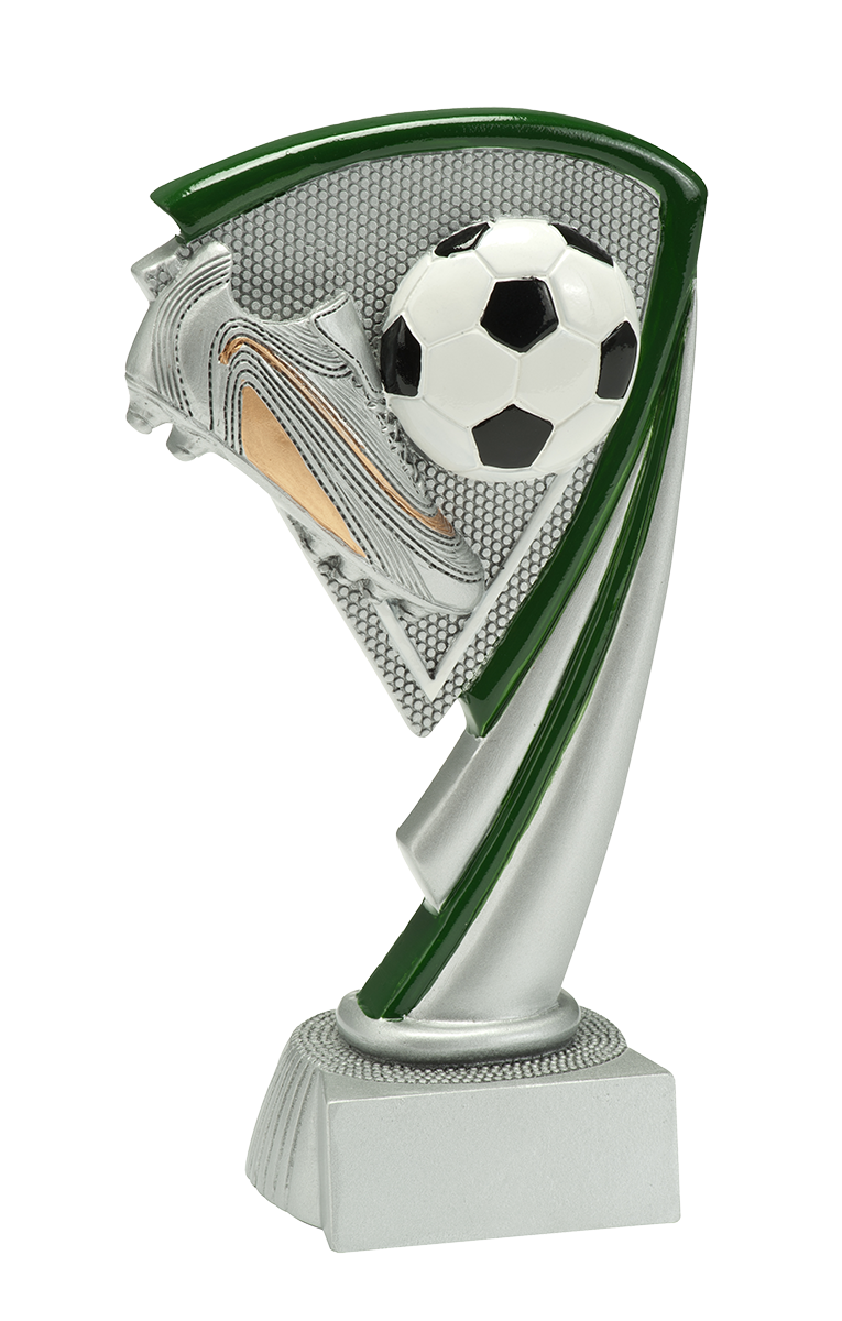 WRE 050 Serie Voetbal